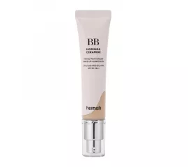 ВВ-крем с керамидами и экстрактом моринги&nbsp;SPF 30 PA++ Heimish Moringa Ceramide BB Cream SPF 30 PA++ № 23N Light Medium