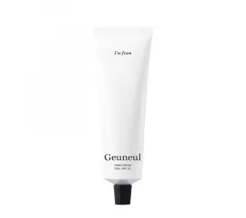 Парфюмированный крем для рук I'm from Geuneul Hand Cream