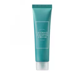 Успокаивающий крем с экстрактом солодки I'm from Licorice Calming Cream