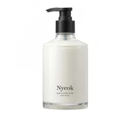 Парфюмированный лосьон для рук и тела  I'm from Nyeok Body & Hand Lotion