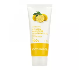 Увлажняющий гель с витаминами&nbsp; LEBELAGE Vitamin Moisture Purity 100% Soothing Gel