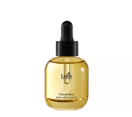 Парфюмированное масло для волос Lador Perfumed Hair Oil Osmanthus