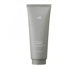 Балансирующий шампунь для жирных волос Lador C-Tox Clay Shampoo