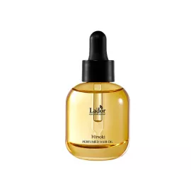 Парфюмированное масло для волос Lador Perfumed Hair Oil Hinoki