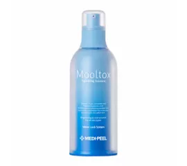 Омолаживающая пузырьковая эссенция с волюфилином и пептидами MEDI-PEEL Aqua Mooltox Sparkling Essence