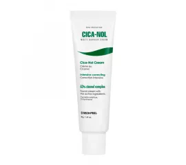 Успокаивающий крем с центеллой и пантенолом  MEDI-PEEL Cica-Nol B5 Multi Barrier Cream