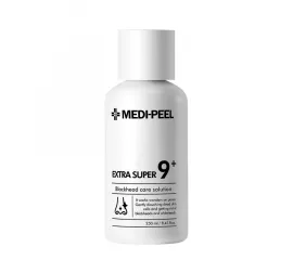 Очищающее средство для удаления черных точек (версия 2.0) MEDI-PEEL Extra Super 9 Plus 2.0