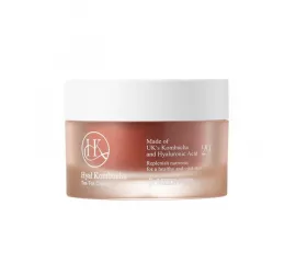 Крем с 50% комбучи и липосомальными керамидами MEDI-PEEL Hyal Kombucha Tea-Tox Cream