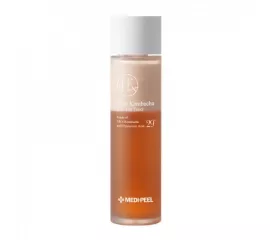 Тонер с 70% комбучи и липосомальными керамидами MEDI-PEEL Hyal Kombucha Tea-Tox Toner
