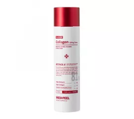 Инкапсулированный лифтинг-тонер с ретинолом MEDI-PEEL Retinol Collagen Lifting Toner