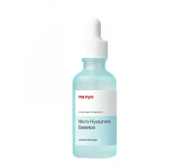 Увлажняющая сыворотка с низкомолекулярной гиалуроновой кислотой (74%) Manyo Micro Hyaluronic Essence