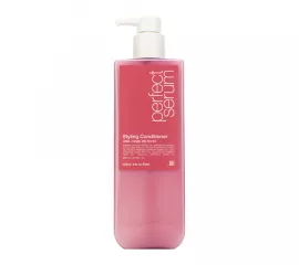 Кондиционер для повреждённых волос Mise en Scene Perfect Serum Styling Conditioner