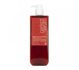 Восстанавливающий кондиционер с аргановым маслом  Mise en Scene Perfect Serum Super Rich Conditioner