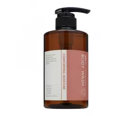 Успокаивающий гель для душа NEXTBEAU Comforting Moisture Body Wash