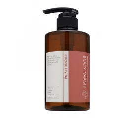 Укрепляющий гель для душа NEXTBEAU Intense Revital Body Wash