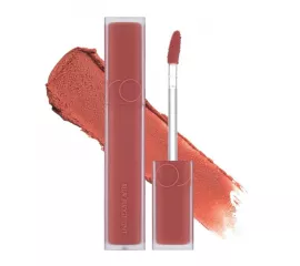 Матовый тинт для губ ROM&ND Blur Fudge Tint 01 Pomeloco