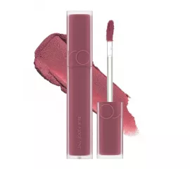 Матовый тинт для губ ROM&ND Blur Fudge Tint 06 Mauvish