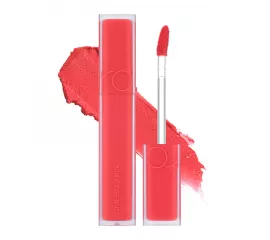 Матовый тинт для губ ROM&ND Blur Fudge Tint 09 Coral Jubilee