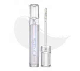 Блеск для губ с волюфилином&nbsp; ROM&ND Glasting Water Gloss 00 Meteor Track