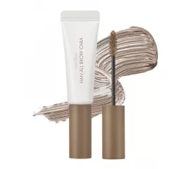 Фиксирующая&nbsp;тушь для бровей ROM&ND Han All Brow Cara 03 Modern Beige