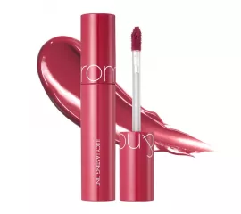 Глянцевый тинт для губ ROM&ND Juicy Lasting Tint 06 Figfig