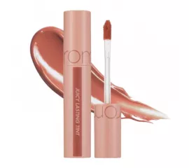 Глянцевый тинт для губ ROM&ND Juicy Lasting Tint 22 Pomelo Skin