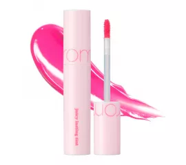 Глянцевый тинт для губ ROM&ND Juicy Lasting Tint 26 Very Berry Pink