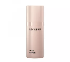 Сыворотка с ретинолом Reviderm retA+ serum