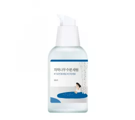 &nbsp;Увлажняющая сыворотка с берёзовым соком Round Lab Birch Juice Moisturizing Serum