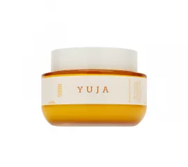 Обновляющий крем с экстрактом юдзу TENZERO Brightening Yuja Cream