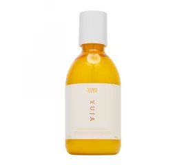 Обновляющая эмульсия для лица с экстрактом юдзу TENZERO Brightening Yuja Emulsion