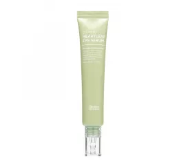 Сыворотка для кожи вокруг глаз с экстрактом хауттюйнии TENZERO Clear Fit Heartleaf Eye Serum