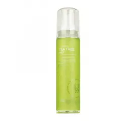 Балансирующий мист с экстрактом чайного дерева TENZERO  Clearing Teatree Mist