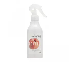 Отшелушивающий пилинг-мист для кожи тела TENZERO Refresh Body Peelling Mist