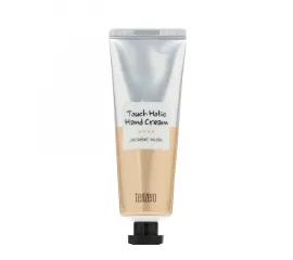 Крем для рук с жасмином TENZERO Touch Holic Hand Cream Jasmine Musk