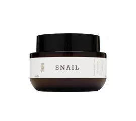 Антивозрастной крем с муцином улитки TENZERO Vitalizing Snail Cream