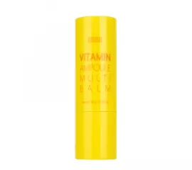 Освежающий мультифункциональный бальзам-стик TENZERO Vitamin Ampoule Multi Balm