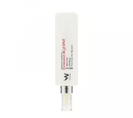 Точечный крем от воспалений Wish Formula Fermented AC-X Spot