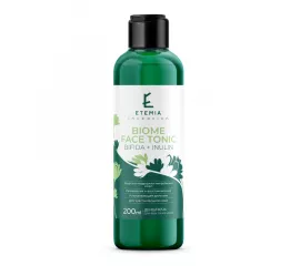 Биомный тоник с пробиотиками и инулином Etemia Biome Face Tonic Bifida + Inulin