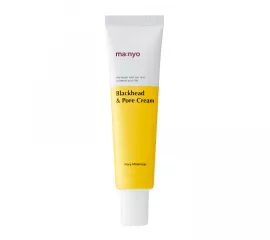 Матирующий крем для жирной кожи с расширенными порами MANYO Blackhead & Pore Cream