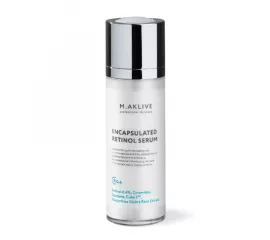 Сыворотка с инкапсулированным ретинолом 0,4% M.Aklive Encapsulated Retinol Serum 0.4%