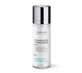 Сыворотка с инкапсулированным ретинолом 0,8% M.Aklive Encapsulated Retinol Serum 0.8%
