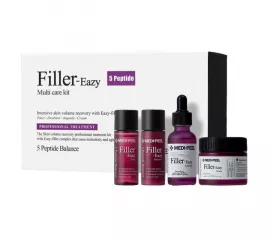 Набор для ухода за кожей с эффектом anti-age MEDI-PEEL Filler-Easy Multi Care Kit