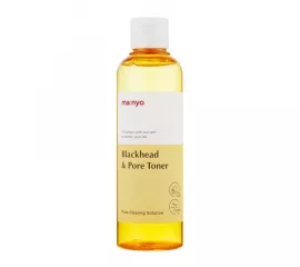 Тонер для сужения пор Manyo Blackhead & Pore Toner