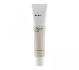 Восстанавливающий крем для чувствительной кожи  Manyo Factory Bifida Biome Aqua Barrier Cream