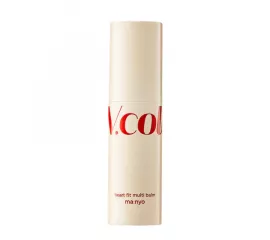 Омолаживающий стик с коллагеном  Manyo Factory V Collagen Heart Fit Multi Balm