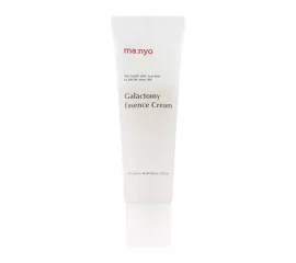 Восстанавливающий крем с галактомисисом  Manyo Galactomy Essence Cream