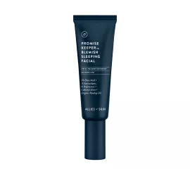 Ночная очищающая маска для лица&nbsp; ALLIES OF SKIN Promise Keeper Blemish Treatment