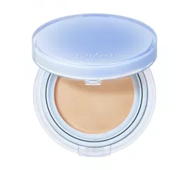 Увлажняющий тональный&nbsp;кушон&nbsp; ROM&ND Bare Water Cushion 02 Pure 21