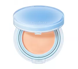 Увлажняющий тональный кушон&nbsp; ROM&ND Bare Water Cushion 04 Beige 23